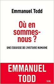 Où en sommes-nous ?: Une esquisse de l'histoire humaine